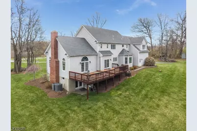 7 General Morgan Lane, Lebanon Township, NJ 08826 - Photo 34