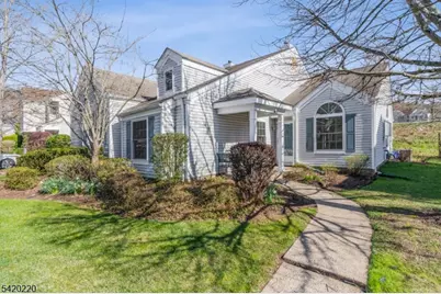 412 Cardinal Ln, Bedminster Township, NJ 07921 - Photo 2