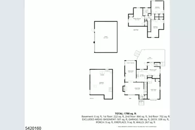 716 Center St, Garwood, NJ 07027 - Photo 28