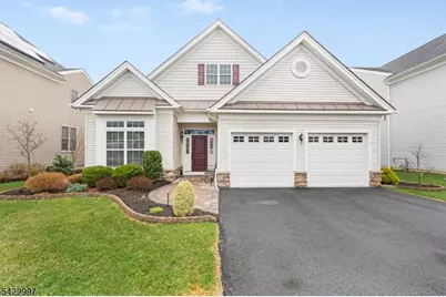 56 Drake Way, Mount Olive, NJ 07836 - Photo 1