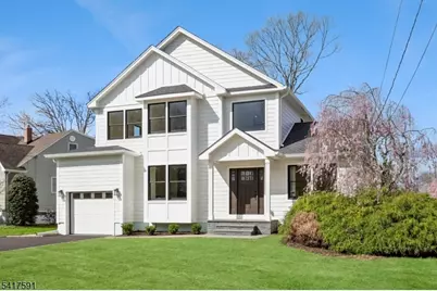 107 Pleasantview Ave, New Providence, NJ 07974 - Photo 4