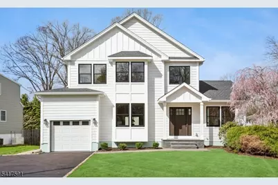 107 Pleasantview Ave, New Providence, NJ 07974 - Photo 1