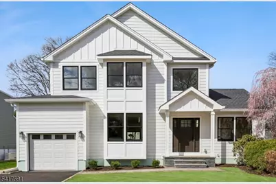 107 Pleasantview Ave, New Providence, NJ 07974 - Photo 2