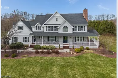 7 Newell Rd, Readington Twp., NJ 08822 - Photo 1