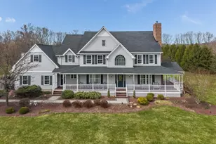 7 Newell Rd, Readington Twp., NJ 08822 - Photo 1