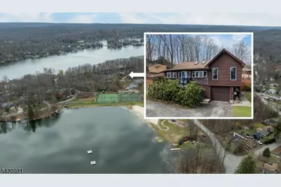 204 Aniwa Rd, Highland Lakes, NJ 07422 - Photo 1