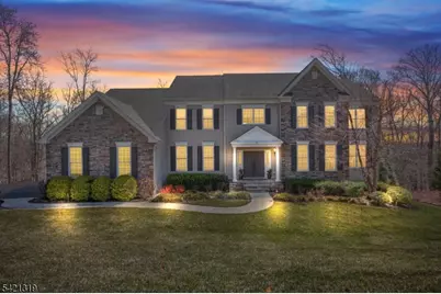 12 Skyline Dr, Randolph Township, NJ 07869 - Photo 1