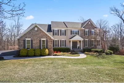 12 Skyline Dr, Randolph Township, NJ 07869 - Photo 2