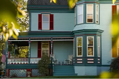 25 Old Turnpike Rd, Tewksbury Township, NJ 08858 - Photo 4