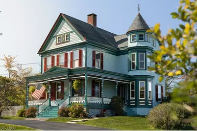 25 Old Turnpike Rd, Tewksbury Township, NJ 08858 - Photo 2