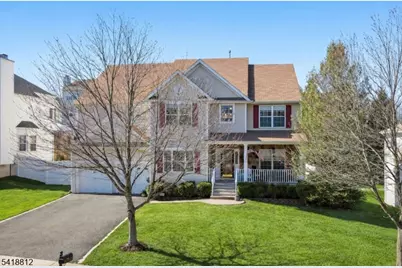 654 Skyline Dr, Jefferson Township, NJ 07849 - Photo 2