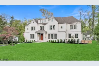 909 Wyandotte Trl, Westfield, NJ 07090 - Photo 4