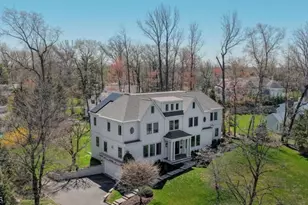 909 Wyandotte Trail, Westfield, NJ 07090 - Photo 4