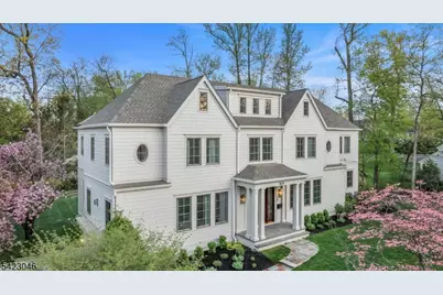 909 Wyandotte Trl, Westfield, NJ 07090 - Photo 2