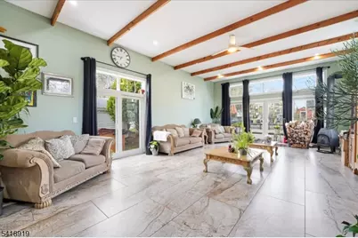 9 Harvard Ter, West Orange Township, NJ 07052 - Photo 4