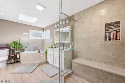 9 Harvard Ter, West Orange Township, NJ 07052 - Photo 12