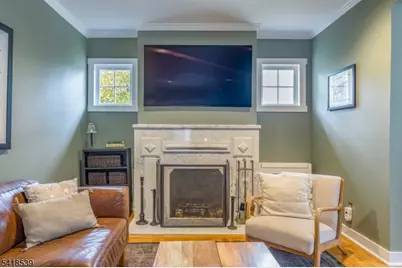 133 Buckingham Rd, Montclair, NJ 07043 - Photo 6