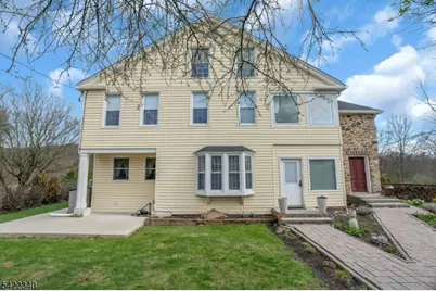 48 Willever Lake Rd, Mansfield Township, NJ 07863 - Photo 2