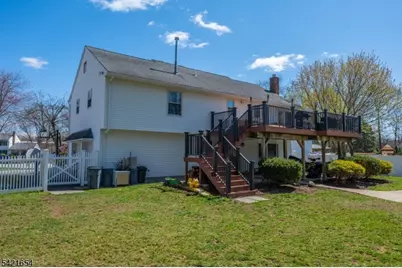 5 Abbey Ln, Pequannock Township, NJ 07444 - Photo 32