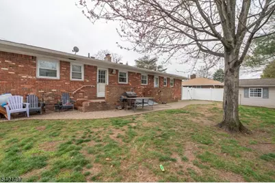 1033 Grove #A-B, North Brunswick Township, NJ 08902 - Photo 42