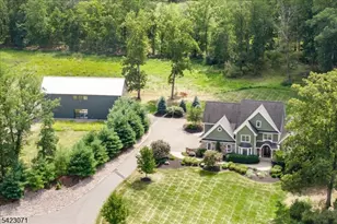 29 Tumble Falls Rd, Kingwood Township, NJ 08559 - Photo 1