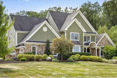 29 Tumble Falls Rd, Kingwood Township, NJ 08559 - Photo 2