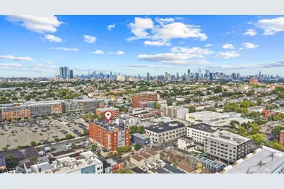 172 Culver Ave #206, Jersey City, NJ 07305 - Photo 30