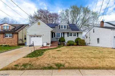 1781 Union Ave, Union Township, NJ 07083 - Photo 1