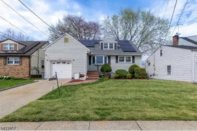 1781 Union Ave, Union Township, NJ 07083 - Photo 1