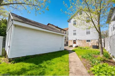 8 Witherspoon St, Nutley, NJ 07110 - Photo 4