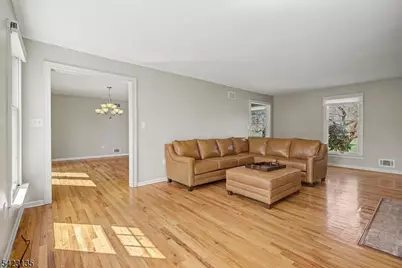 442 Buckhorn Dr, White Township, NJ 07823 - Photo 16