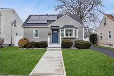 1269 Crescent Ave, Roselle, NJ 07203 - Photo 1