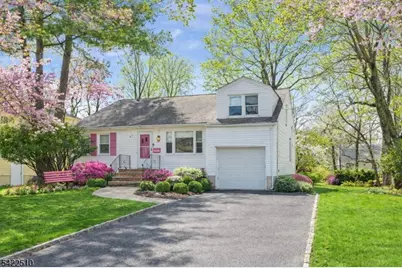 25 Hillside Ter, Livingston, NJ 07039 - Photo 1