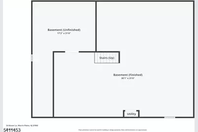 24 Manor Ln, Parsippany, NJ 07950 - Photo 38