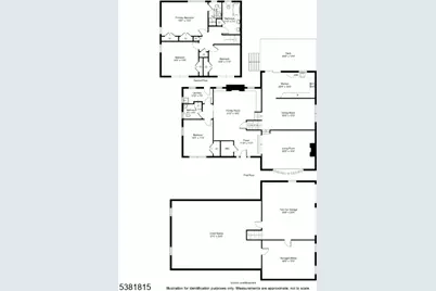 26 Crest Dr, Berkeley Heights Township, NJ 07974 - Photo 36