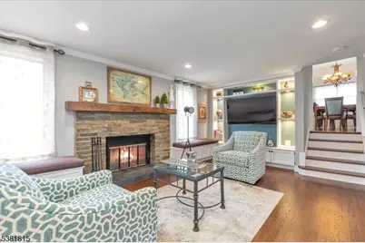 26 Crest Dr, Berkeley Heights Township, NJ 07974 - Photo 20