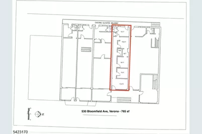 530 Bloomfield Ave, Verona, NJ 07044 - Photo 24