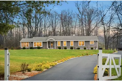 17 Fairmount Rd W, Tewksbury Township, NJ 07830 - Photo 1