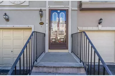 451 Hartford Dr, Nutley, NJ 07110 - Photo 2