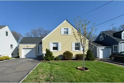483 Mount Prospect Ave, Clifton, NJ 07012 - Photo 1
