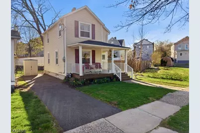9 Park Ave, Somerville, NJ 08876 - Photo 2