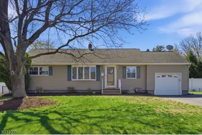 36 Toner Rd, Boonton Town, NJ 07005 - Photo 1