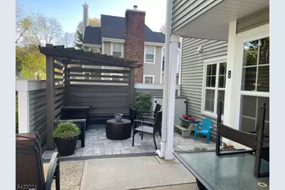 332 Greenbriar-Unit #8, Union Township, NJ 07083 - Photo 26