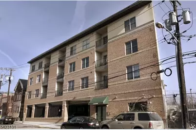 15-19 Tichenor Ln #403, Newark, NJ 07114 - Photo 1