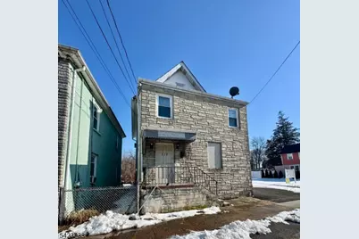 814 E 3rd St, Plainfield, NJ 07062 - Photo 1