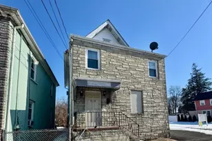 814 E 3rd St, Plainfield, NJ 07062 - Photo 1