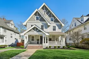 115 Park St, Montclair, NJ 07042 - Photo 1