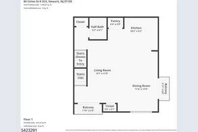 84 Union St #C3, Newark, NJ 07105 - Photo 36