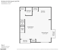 84 Union St, Newark, NJ 07105 - Photo 36