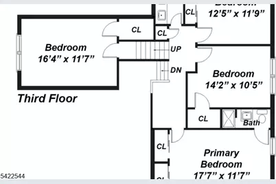 407 Cayuga Way, Westfield, NJ 07090 - Photo 32